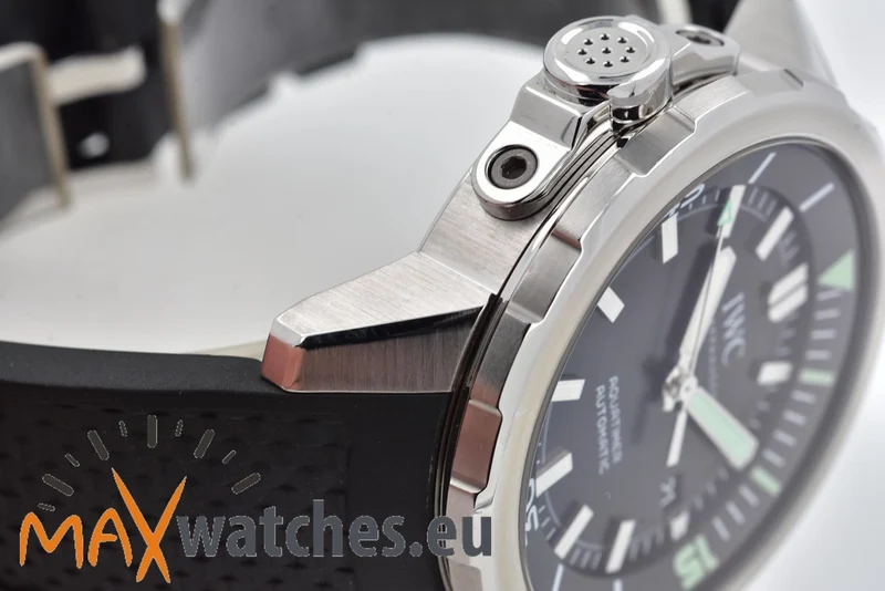 IWC Aquatimer Automatik IW329001 IW3290