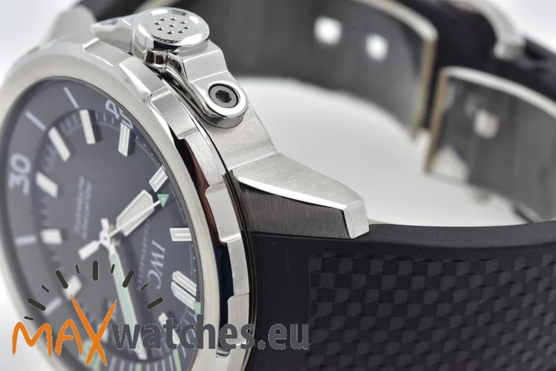 IWC Aquatimer Automatik IW329001 IW3290