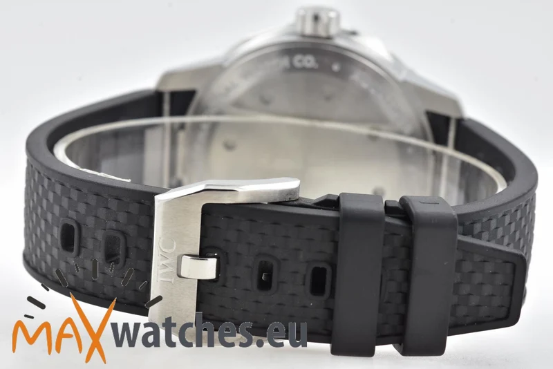IWC Aquatimer Automatik IW329001 IW3290