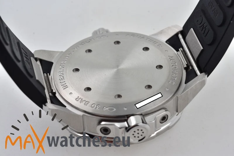 IWC Aquatimer Automatik IW329001 IW3290