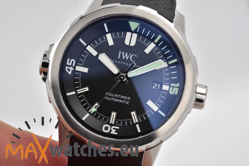 IWC Aquatimer Automatik IW329001 IW3290