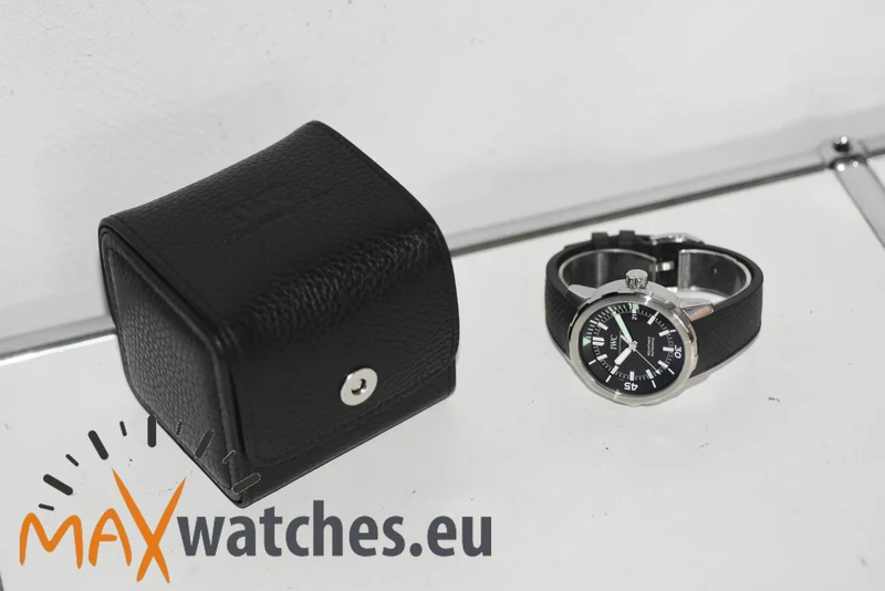 IWC Aquatimer Automatik IW329001 IW3290