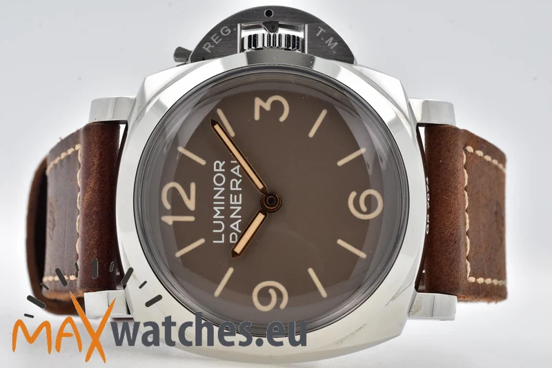 Panerai Luminor 1950 3 Days PAM 663 47mm PAM00663 Special Limited Edition