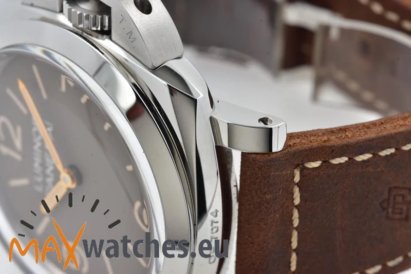 Panerai Luminor 1950 3 Days PAM 663 47mm PAM00663 Special Limited Edition