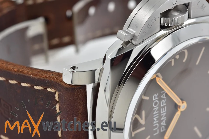 Panerai Luminor 1950 3 Days PAM 663 47mm PAM00663 Special Limited Edition