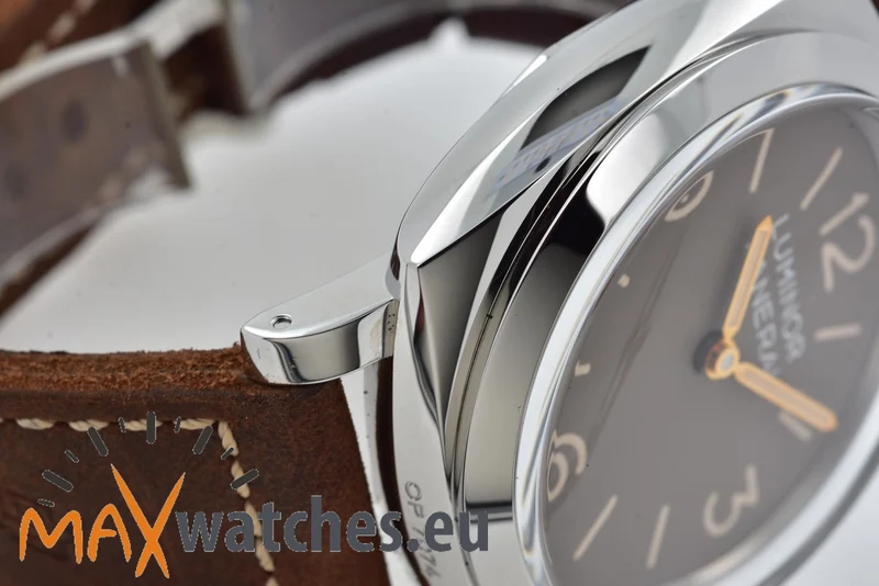 Panerai Luminor 1950 3 Days PAM 663 47mm PAM00663 Special Limited Edition
