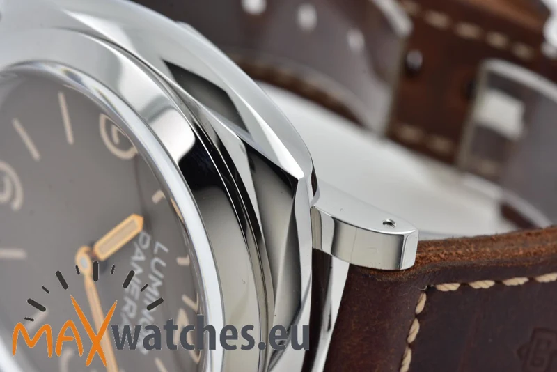 Panerai Luminor 1950 3 Days PAM 663 47mm PAM00663 Special Limited Edition