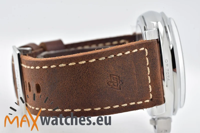 Panerai Luminor 1950 3 Days PAM 663 47mm PAM00663 Special Limited Edition
