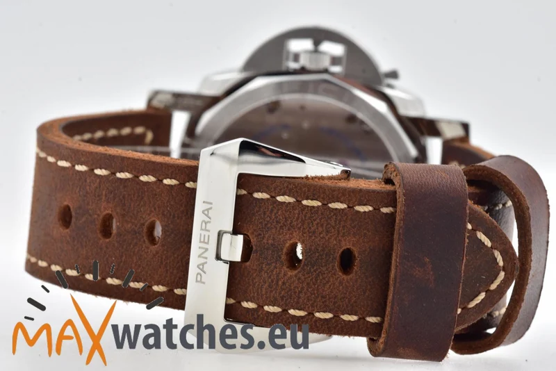 Panerai Luminor 1950 3 Days PAM 663 47mm PAM00663 Special Limited Edition
