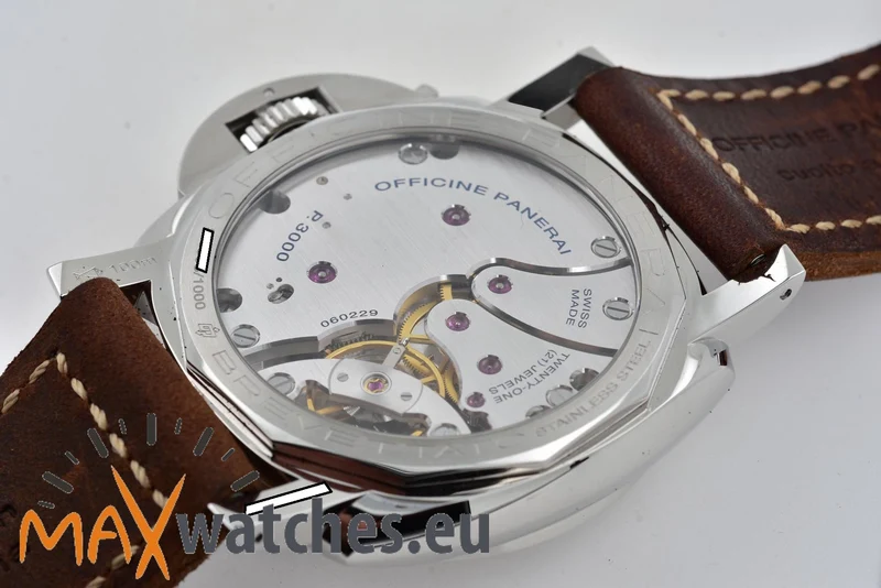 Panerai Luminor 1950 3 Days PAM 663 47mm PAM00663 Special Limited Edition