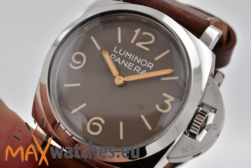 Panerai Luminor 1950 3 Days PAM 663 47mm PAM00663 Special Limited Edition