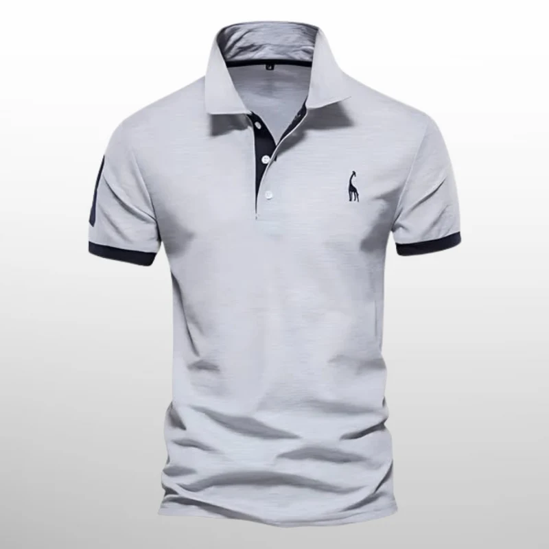Oscar – Zeitlose Polo