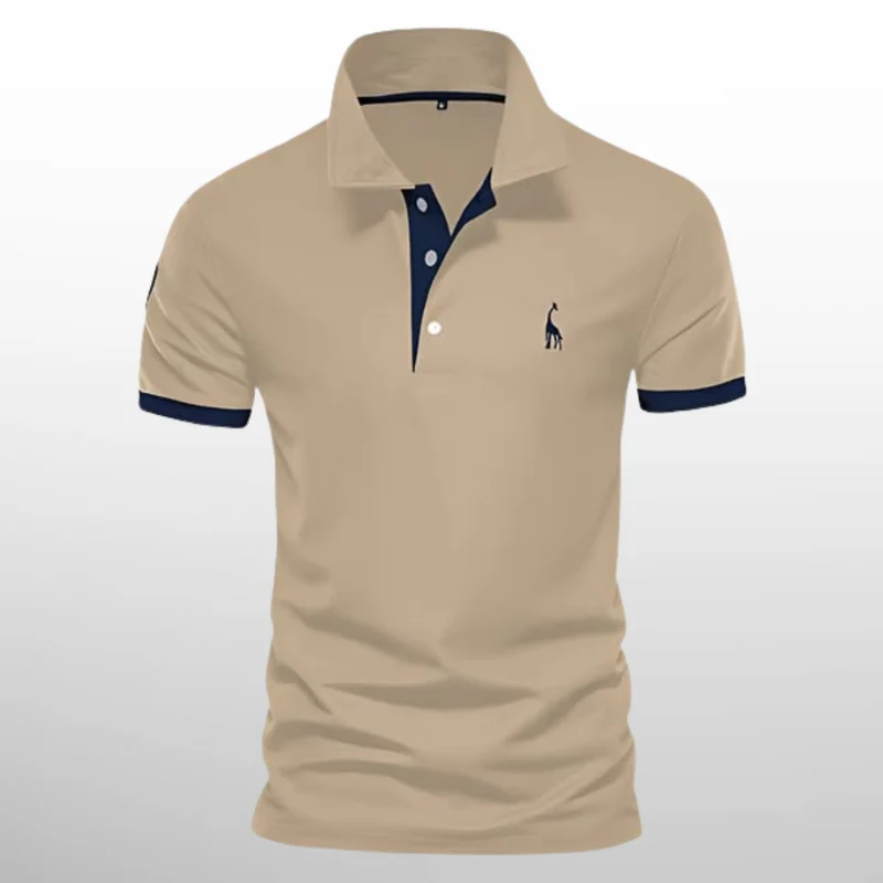 Oscar – Zeitlose Polo