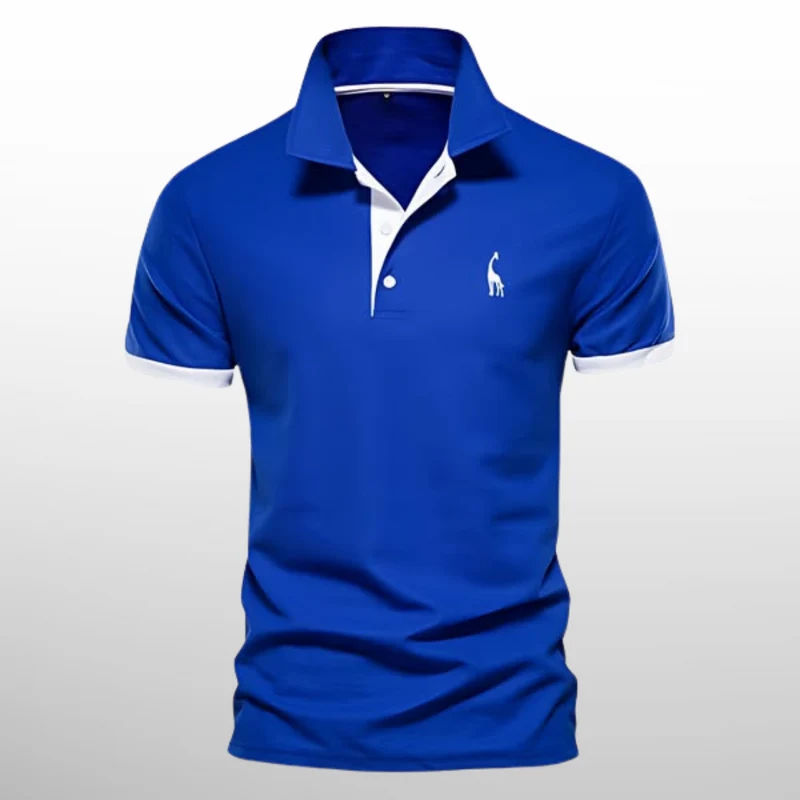 Oscar – Zeitlose Polo