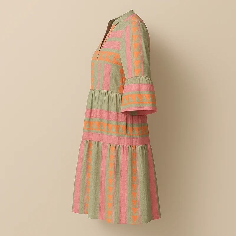 Anna™ – Leichte Sommerkleid