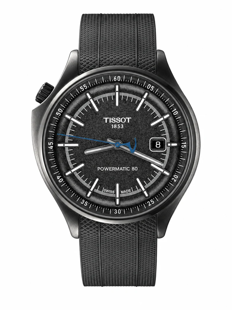 Tissot Pinarello 43 mm