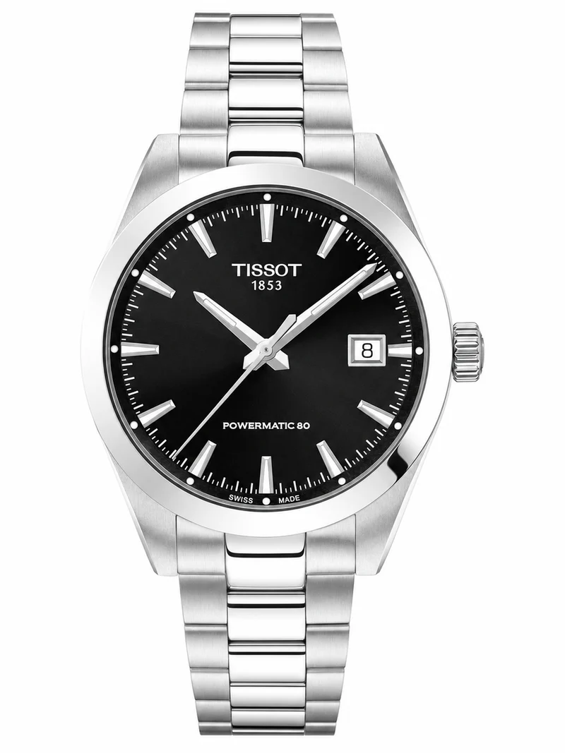 Tissot T-Classic Gentleman Automatic 38 mm