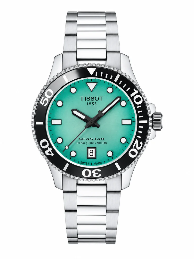 Tissot T-Sport Seastar 1000