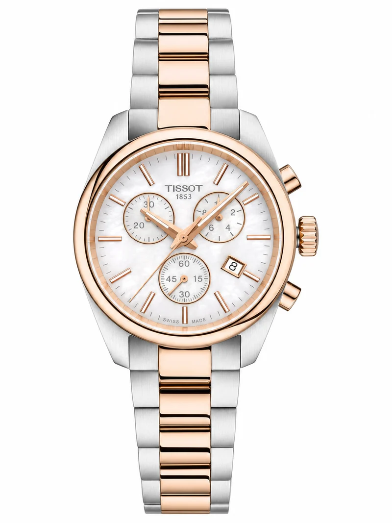 Tissot T-Classic PR 100 36 mm