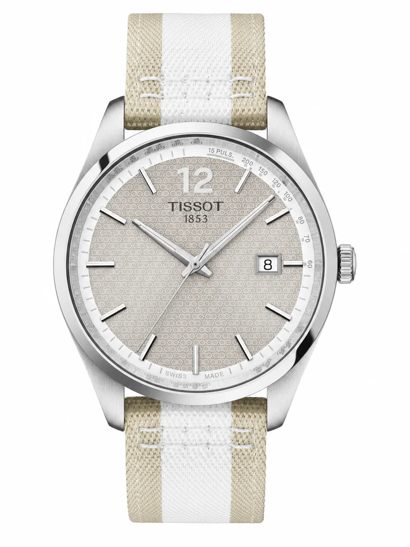Tissot T-Classic PR 100 Cycling 40 mm