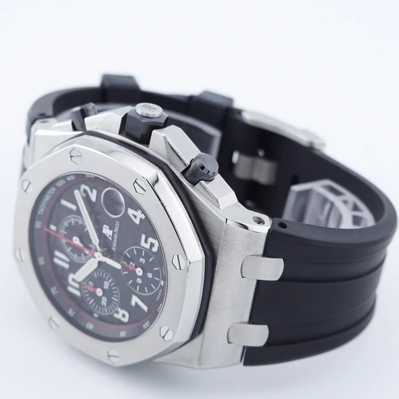 Audemars Piguet Royal Oak Offshore Stahl 26470ST.OO.A101CR.01 - 2014