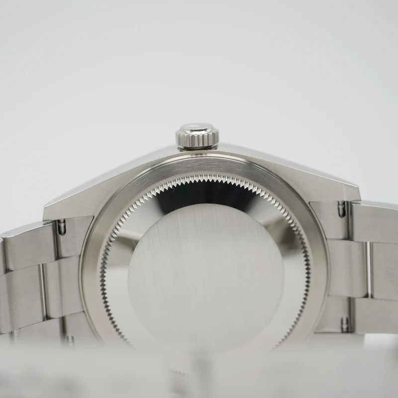 Rolex Sky-Dweller Stahl 326934 - 2018