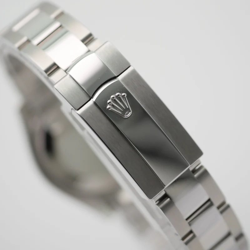 Rolex Datejust 31 Stahl 178240 - 2020