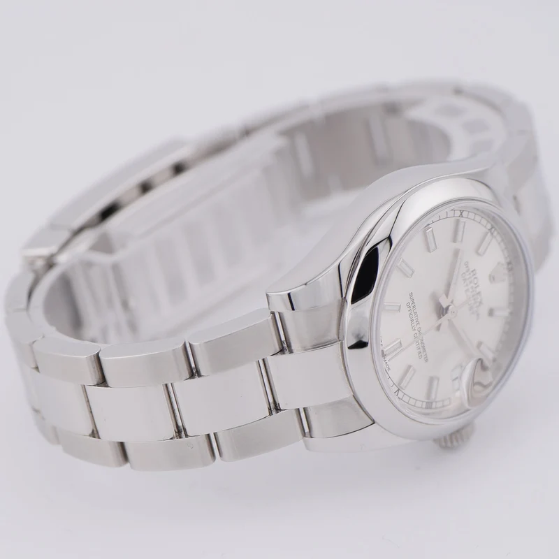 Rolex Datejust 31 Stahl 178240 - 2020