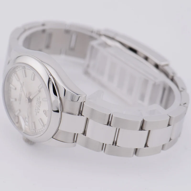 Rolex Datejust 31 Stahl 178240 - 2020