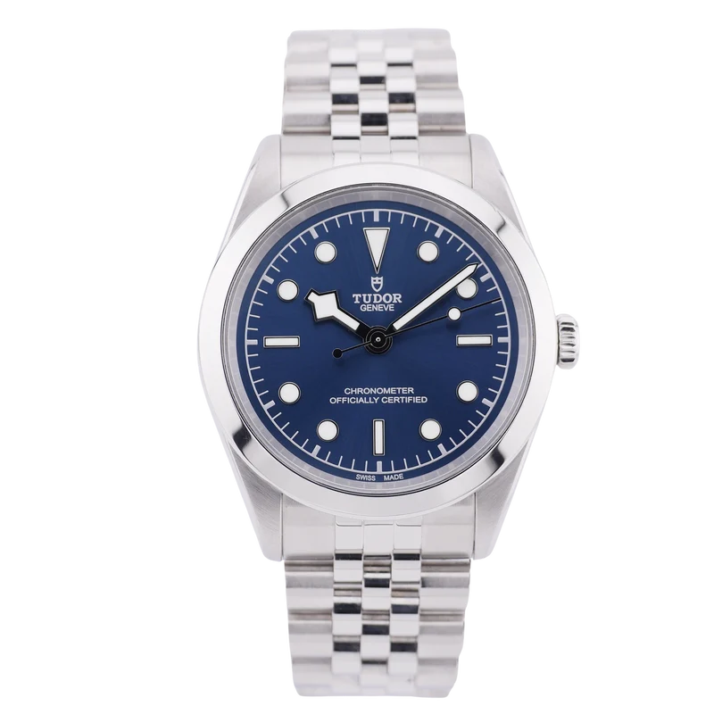 Tudor Black Bay One 41 Stahl 79680 - 2024