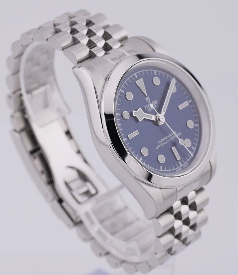 Tudor Black Bay One 41 Stahl 79680 - 2024