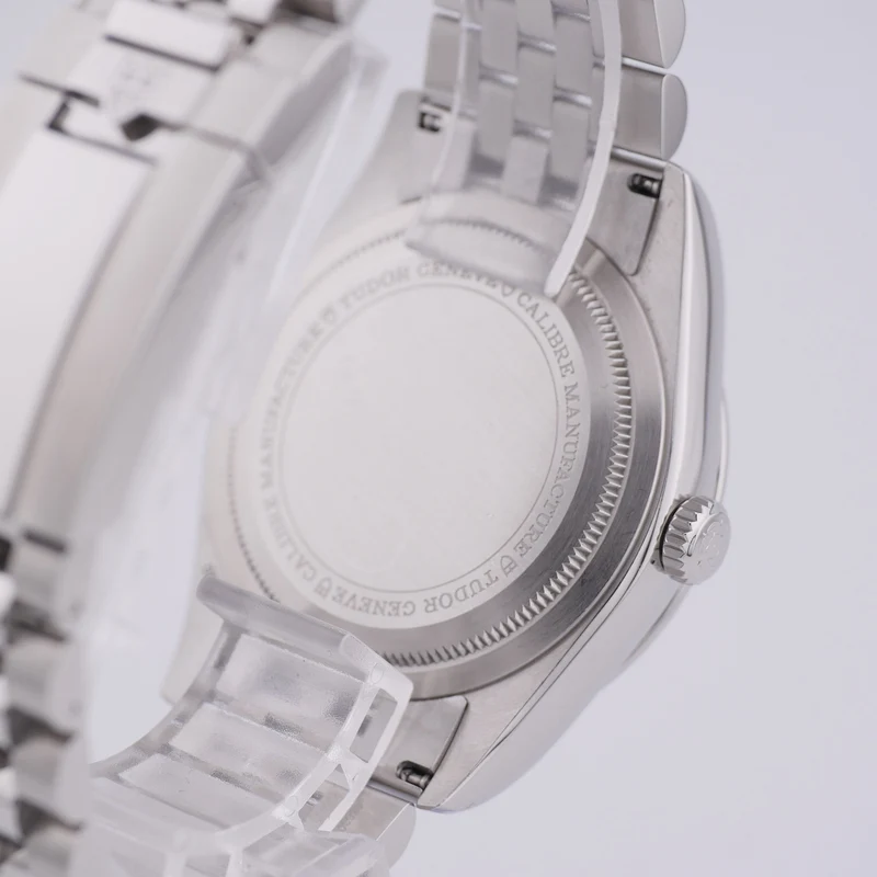 Tudor Black Bay One 41 Stahl 79680 - 2024