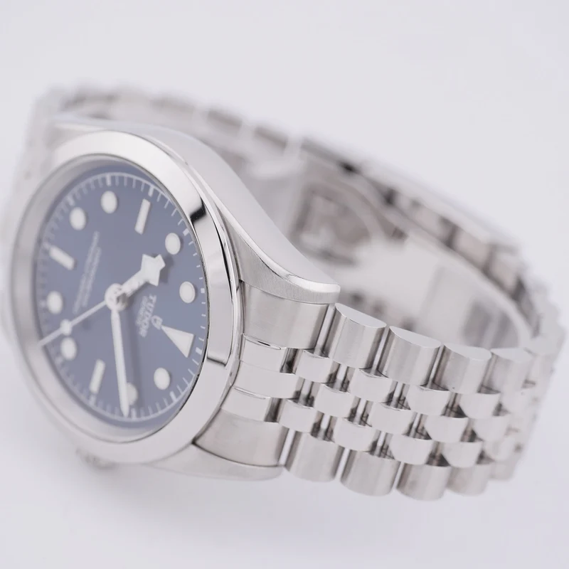 Tudor Black Bay One 41 Stahl 79680 - 2024