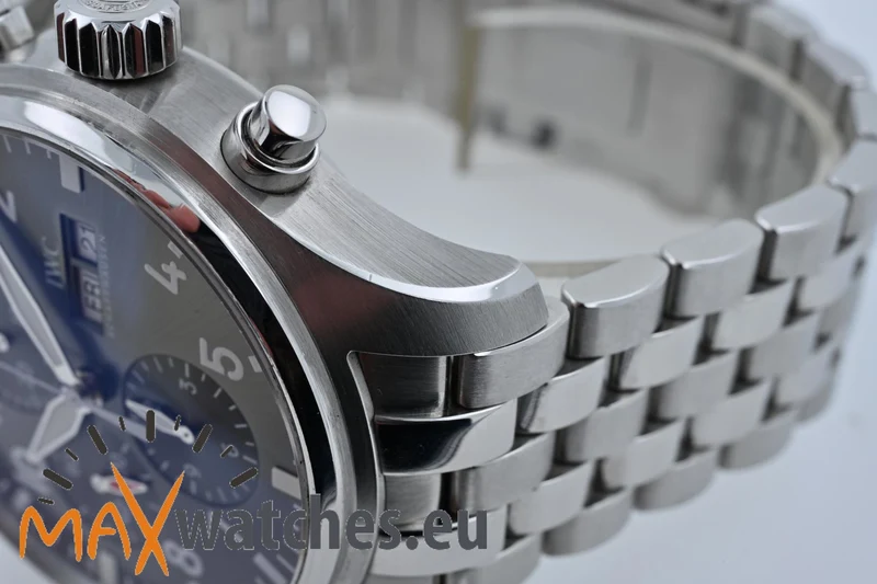 IWC Fliegerchronograph Pilot Chronograph Bracelet IW377719