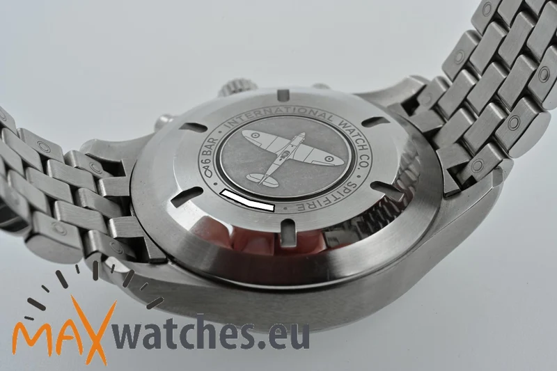 IWC Fliegerchronograph Pilot Chronograph Bracelet IW377719