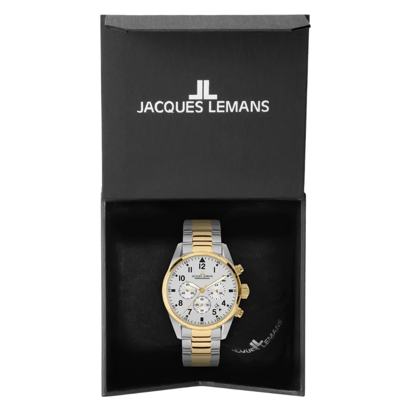 Jacques Lemans 42-2G
