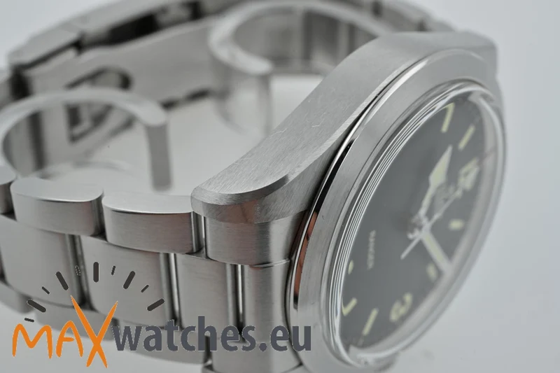 Tudor Heritage Ranger 79950 39mm Bracelet