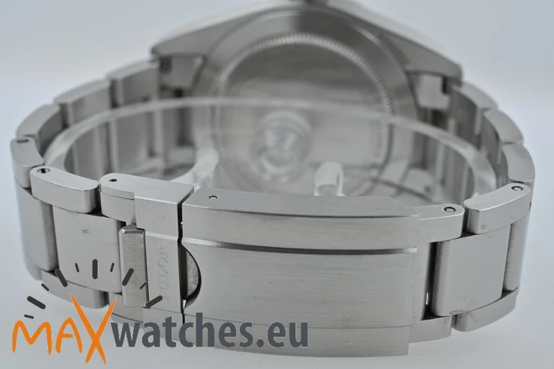 Tudor Heritage Ranger 79950 39mm Bracelet