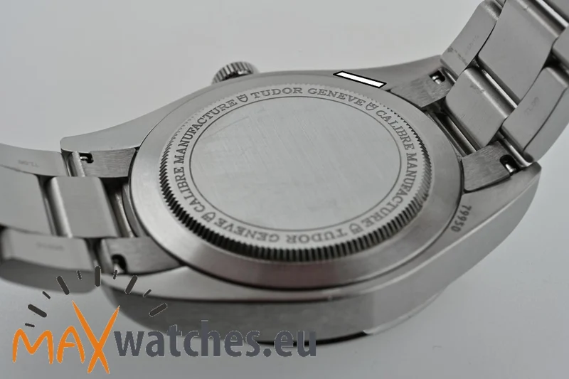 Tudor Heritage Ranger 79950 39mm Bracelet