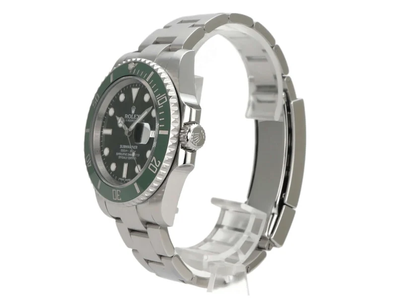 Rolex Submariner Date 116610LV