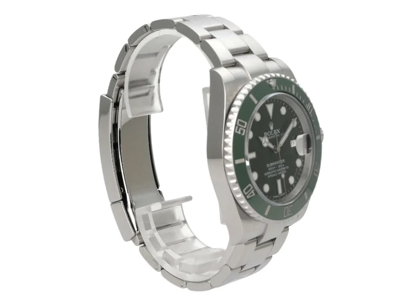 Rolex Submariner Date 116610LV