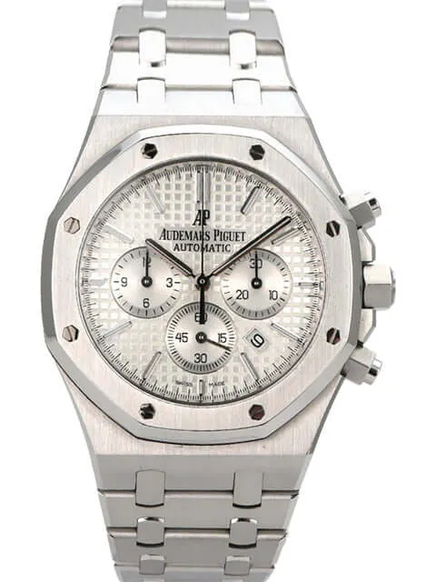 Audemars Piguet Royal Oak Chronograph 26320ST.OO.1220ST.02