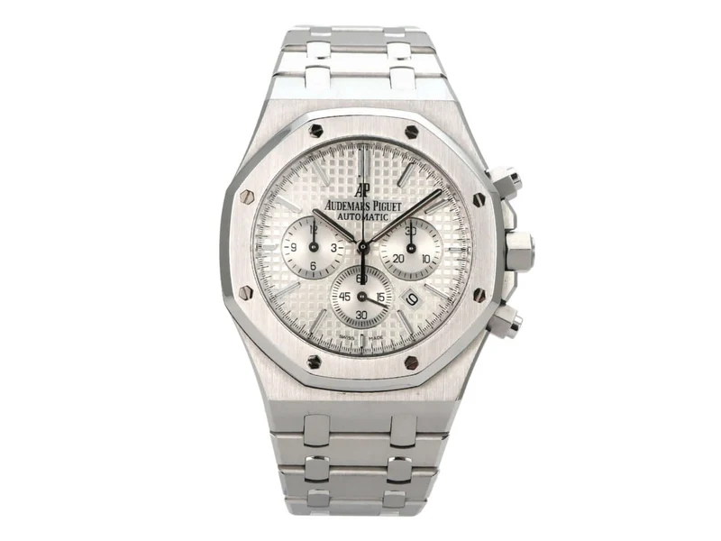 Audemars Piguet Royal Oak Chronograph 26320ST.OO.1220ST.02