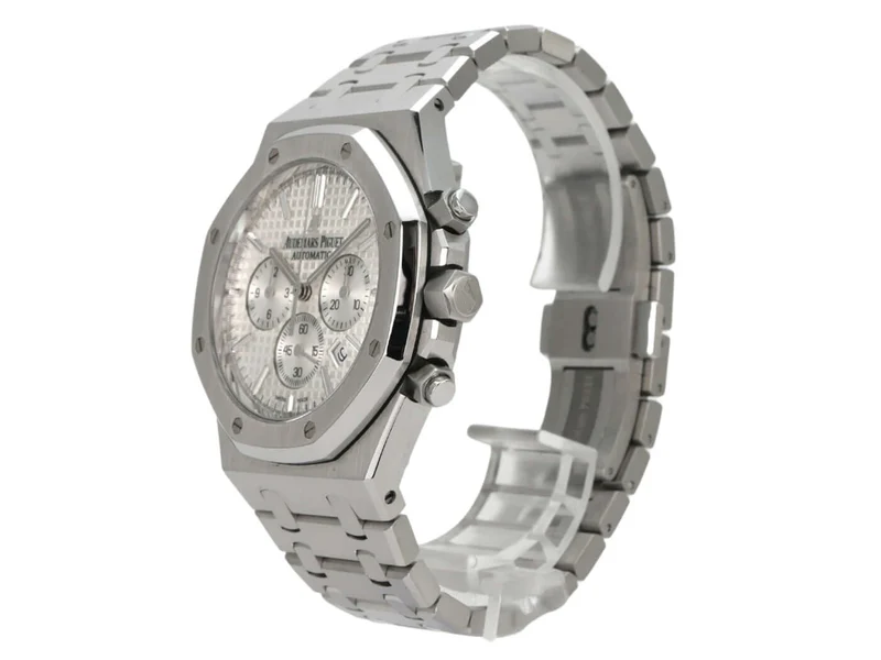 Audemars Piguet Royal Oak Chronograph 26320ST.OO.1220ST.02