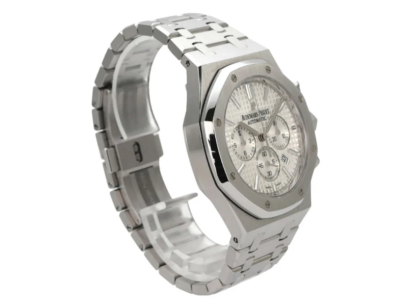 Audemars Piguet Royal Oak Chronograph 26320ST.OO.1220ST.02
