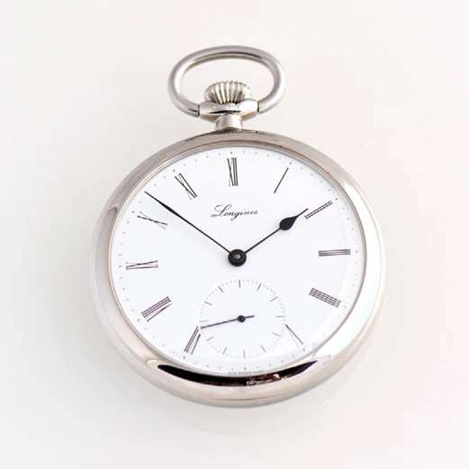 Longines Taschenuhr