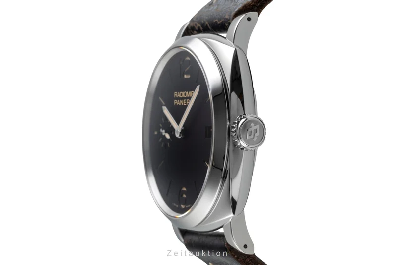 Panerai Radiomir steel manual winding men's watch PAM00514 [2605461]