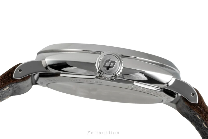Panerai Radiomir steel manual winding men's watch PAM00514 [2605461]