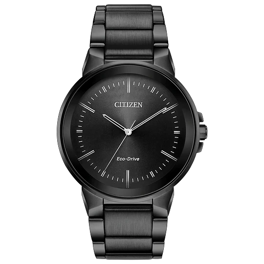 Citizen Eco Axiom - BJ6517-52E