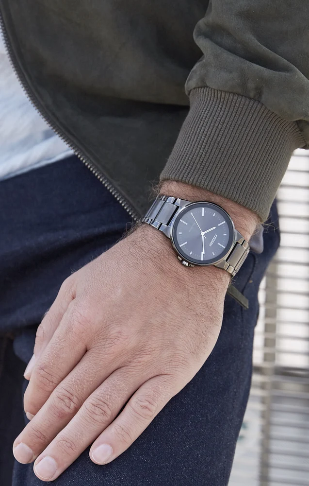 Citizen Eco Axiom - BJ6517-52E
